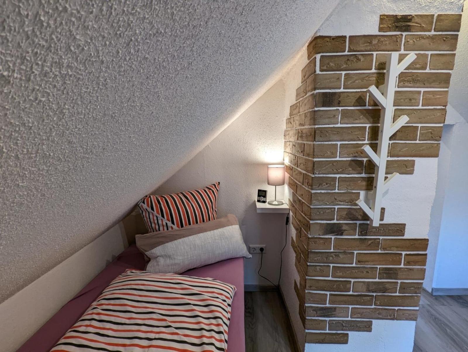 Ferienhaus Kleine Remise Langelsheim Kültér fotó